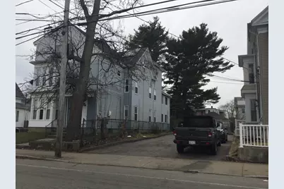 1027 Warren Ave, Brockton, MA 02301 - Photo 3