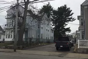 1027 Warren Ave, Brockton, MA 02301 - Photo 3