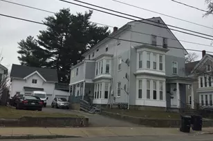 1027 Warren Ave, Brockton, MA 02301 - Photo 1