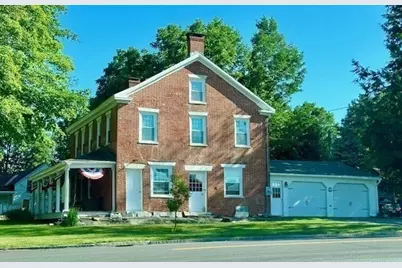 278 E Main St, Plainfield, MA 01070 - Photo 3