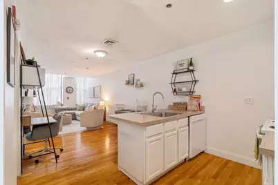 188 North #22, Boston, MA 02113 - Photo 5