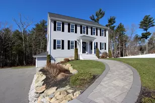 27 Pocksha Dr, Middleborough, MA 02346 - Photo 1