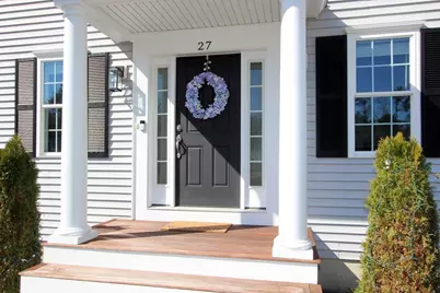 27 Pocksha Drive, Middleborough, MA 02346 - Photo 5