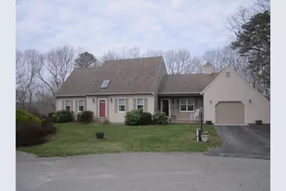 58 Terrace Hill Dr, Dennis, MA 02660 - Photo 3
