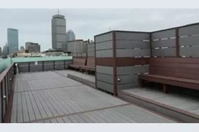 466 Commonwealth Ave #506, Boston, MA 02215 - Photo 11