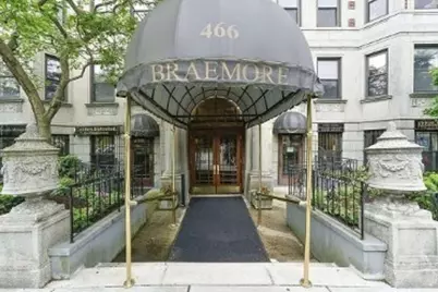 466 Commonwealth Ave #506, Boston, MA 02215 - Photo 1