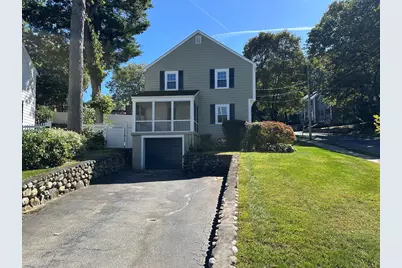 36 Pine Hill Circle, Wakefield, MA 01880 - Photo 3