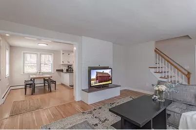 215 Blue Hill Drive, Westwood, MA 02090 - Photo 9