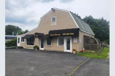 1574 Main Str, Brockton, MA 02301 - Photo 1