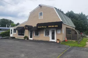 1574 Main St, Brockton, MA 02301 - Photo 1