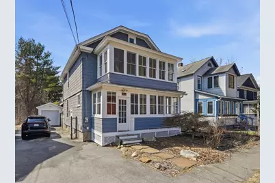 492 Elm St, Northampton, MA 01060 - Photo 1