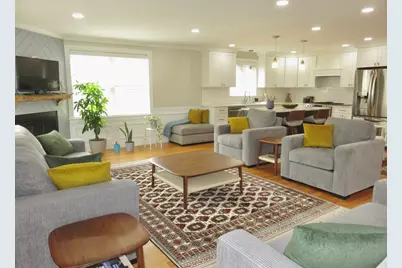 32 Gale St. #1, Waltham, MA 02453 - Photo 5