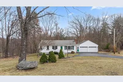 491 Grafton St, Shrewsbury, MA 01545 - Photo 1