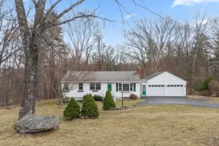 491 Grafton St, Shrewsbury, MA 01545 - Photo 1