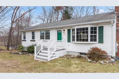 491 Grafton St, Shrewsbury, MA 01545 - Photo 3