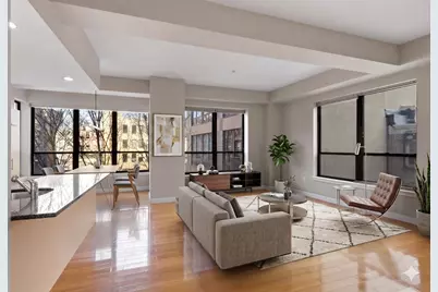 40 Fay Street #301, Boston, MA 02118 - Photo 1