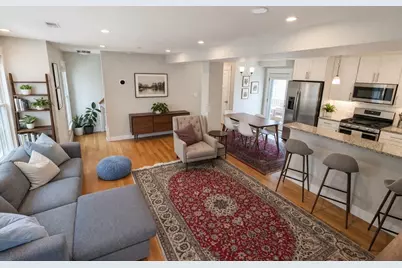 27 Marcella Street #G, Boston, MA 02119 - Photo 3