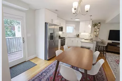 27 Marcella Street #G, Boston, MA 02119 - Photo 5