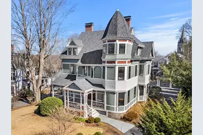 44 Putnam St, Newton, MA 02465 - Photo 37