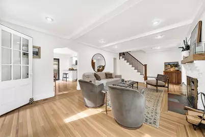 21 Cunningham Road, Wellesley, MA 02481 - Photo 5