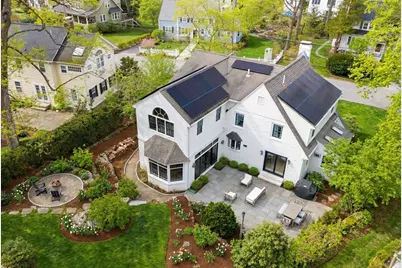 21 Cunningham Road, Wellesley, MA 02481 - Photo 33