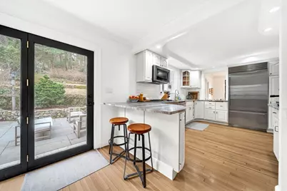 21 Cunningham Road, Wellesley, MA 02481 - Photo 9