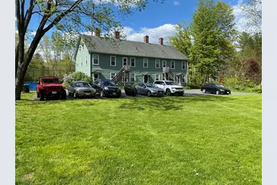 797 Main Street #5, Amherst, MA 01002 - Photo 1