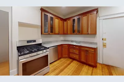 35 Westbourne Terrace - #4, Brookline, MA 02446 - Photo 1