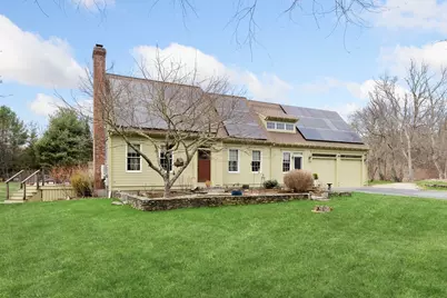 33 Butterfly Trail, Dartmouth, MA 02747 - Photo 37