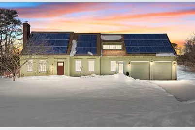 33 Butterfly Trail, Dartmouth, MA 02747 - Photo 35