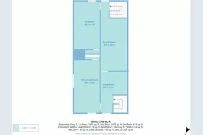 170-172 Adams St, New Bedford, MA 02746 - Photo 37