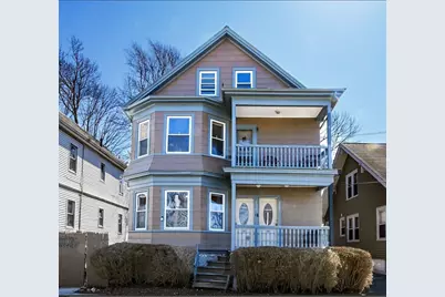 170-172 Adams St, New Bedford, MA 02746 - Photo 1