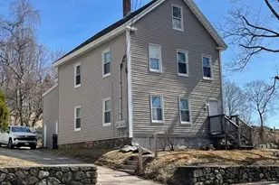 28 Beach St, Marlborough, MA 01752 - Photo 1