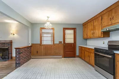 205 Aldrich Road, Bridgewater, MA 02324 - Photo 7