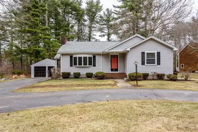 205 Aldrich Road, Bridgewater, MA 02324 - Photo 1