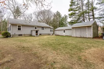 205 Aldrich Road, Bridgewater, MA 02324 - Photo 19