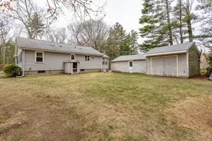 205 Aldrich Rd, Bridgewater, MA 02324 - Photo 19