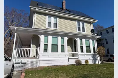 30 Riverview St #2, Brockton, MA 02302 - Photo 1