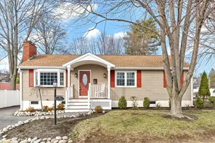 15 East St, Winchester, MA 01890 - Photo 1