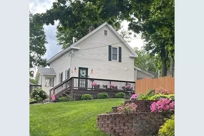 10 Cedar St, Hudson, MA 01749 - Photo 1