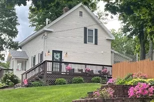 10 Cedar St, Hudson, MA 01749 - Photo 1