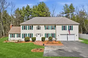 155 Brook St, Hudson, MA 01749 - Photo 1