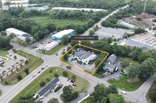 67 West St, Medfield, MA 02052 - Photo 1