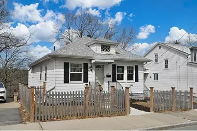 26 Gaston St, Medford, MA 02155 - Photo 39