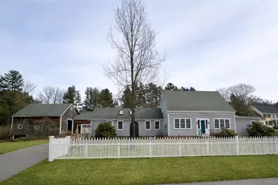 274 South St, Medfield, MA 02052 - Photo 1