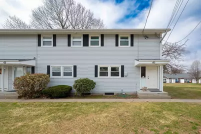 60 Honeysuckle Dr #60, Chicopee, MA 01022 - Photo 21