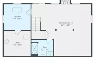 241 Ridgewood Dr, Norwood, MA 02062 - Photo 37