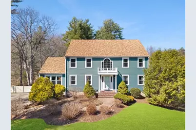 78 Gretchen Way, Raynham, MA 02767 - Photo 1