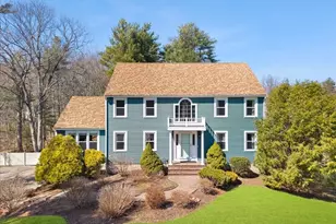 78 Gretchen Way, Raynham, MA 02767 - Photo 1