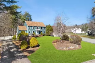 78 Gretchen Way, Raynham, MA 02767 - Photo 3